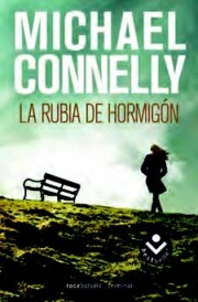 Portada de La Rubia del Hormigon