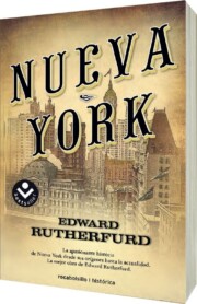 Portada de Nueva York
