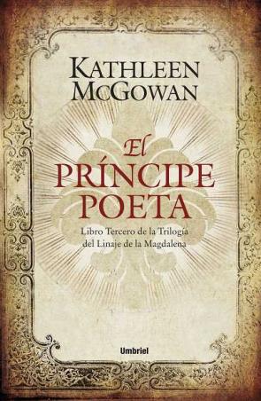 Libro El Principe Poeta (2011)