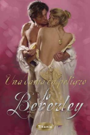 Libro Una Dama en Peligro (2011)