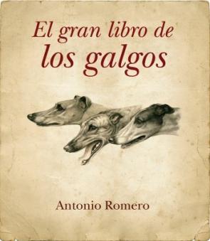 Libro Gran Libro De los Galgos (2010)
