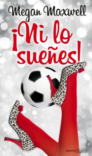 Libro Ni Lo Sueñes (2013)