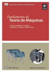 Libro Fundamentos De Teoria De Maquinas (4ª Ed.) (2014)