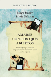 Libro Amarse con los Ojos Abiertos (2012)