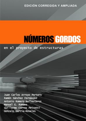 Libro Numeros Gordos en el Proyecto De Estructuras (nueva Edicion Revisada) (2009)