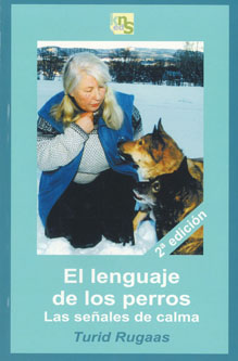 Libro El Lenguaje De los Perros: las Señales De Calma (2011)