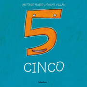 Portada de Cinco