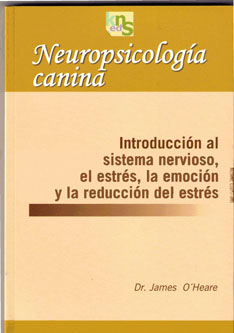 Libro Neuropsicologia Canina (2011)