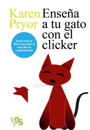 Libro Enseña a Tu Gato con el Clicker (2015)
