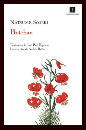 Libro Botchan (premio Llibreter 2008) (12ª Ed.) (2008)