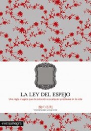 Portada de La Ley del Espejo