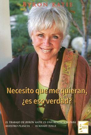 Libro Necesito Que Me Quieran ¿es Eso Verdad? (2015)