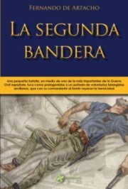 Portada de La Segunda Bandera