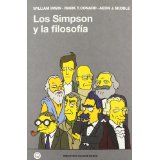 Libro Los Simpson y la Filosofia (2012)