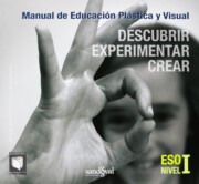 Libro Descubrir Experimentar y Crear (2008)
