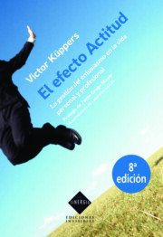 Portada de El Efecto Actitud
