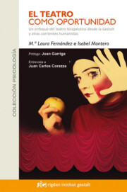 Libro El Teatro Como Oportunidad (2012)
