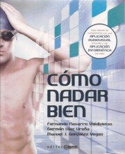 Portada de Como Nadar Bien
