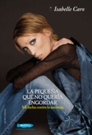 Portada de La Pequeña Que No Queria Engordar