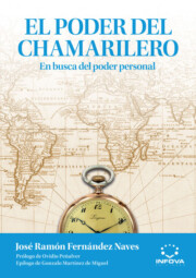 Portada de El Poder del Chamarilero