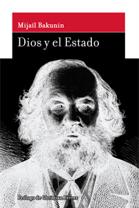 Libro Dios y el Estado (2014)