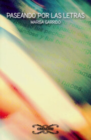 Portada de Paseando por las Letras