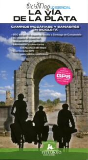 Libro La Via De la Plata-bicimap (2013)