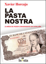 Portada de La Pasta Nostra