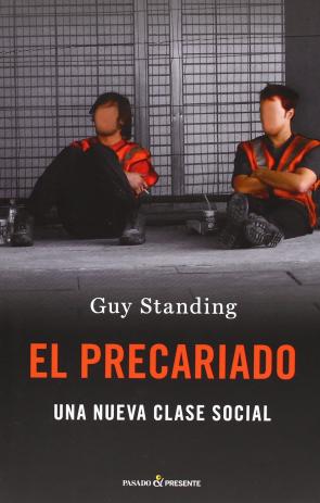 Libro El Precariado (2013)