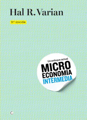 Microeconomia Intermedia (9ª Ed.) (2015)