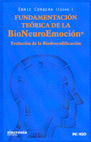 Portada de Fundamentacion Teorica De la Bioneuroemocion
