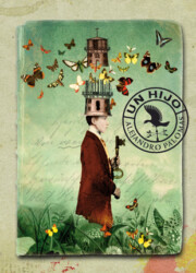 Libro Un Hijo (2015)