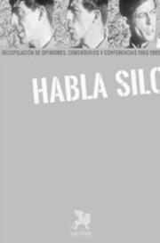 Portada de Habla Silo