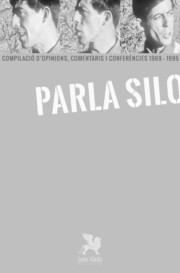Portada de Parla Silo