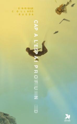 Libro Cap a L Espai Profund (2014)