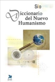 Portada de Diccionario del Nuevo Humanismo