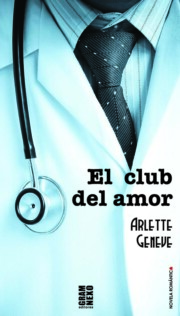 Portada de El Club del Amor