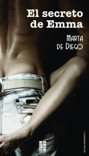 Portada de El Secreto De Emma