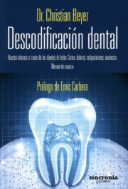 Portada de Descodificacion Dental