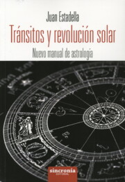Portada de Transitos y Revolucion Solar