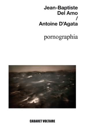 Libro Pornographia (2014)