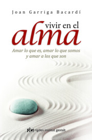 Portada de Vivir en el Alma