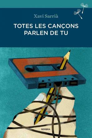Libro Totes Les CanÇons Parlen De Tu (2014)