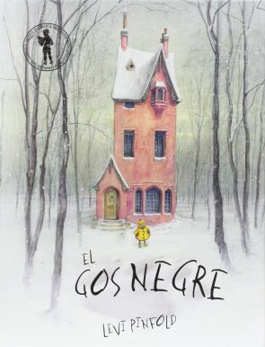 Libro El Gos Negre (2014)