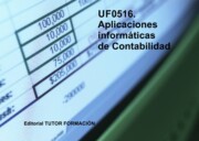 Libro Aplicaciones Informaticas De Contabilidad. Uf0516 (2015)