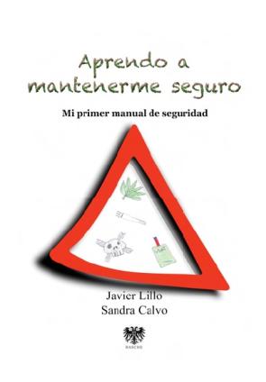 Libro Aprendo a Mantenerme Seguro (2015)