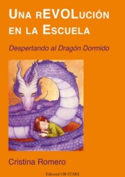 Portada de Una Revolucion en la Escuela