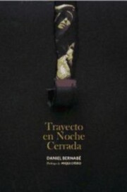 Libro Trayecto en Noche Cerrada (1900)