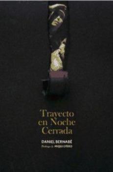 Libro Trayecto en Noche Cerrada (1900)