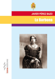 Libro La Borbona (2015)